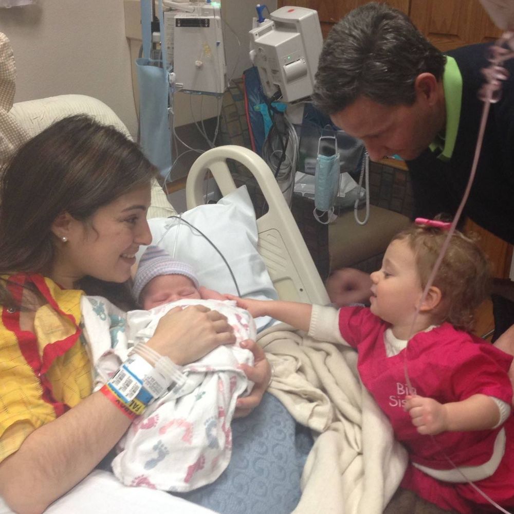 Meet your Posher, Edward